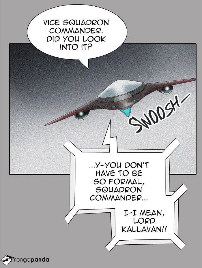 Tower of God Chapter 455 image 035